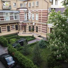 Гостиница Vip Apartment na Derebasovskoi Украина, Одесса - отзывы, цены и фото номеров - забронировать гостиницу Vip Apartment na Derebasovskoi онлайн фото 5