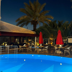 Ata Park Hotel - Bild 14