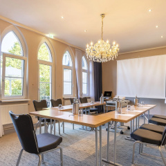 Parkhotel Berghoelzchen - Bild 14