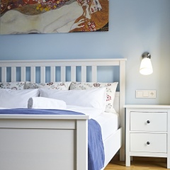 Übernacht HostelHotelHome - Bild 1