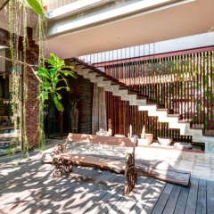 Villa Manis Beachfront - Bild 26