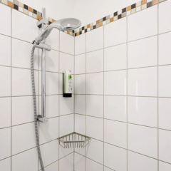 Riess City Rooms - Self Check-In - Bild 7