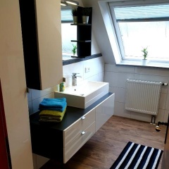 Wohlfühl-Apartment Bad Kissingen IV - Bild 2