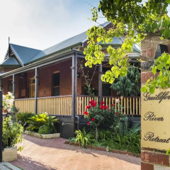 Guildford River Retreat thumbnail 1
