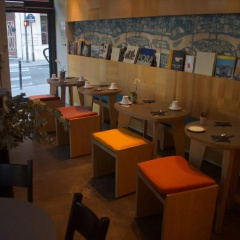 Le Citizen Hôtel - Bild 26