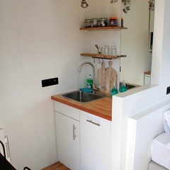 Houseboat Studio Sooki - Bild 10