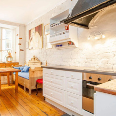 ApartDirect Gamla Stan - Bild 3