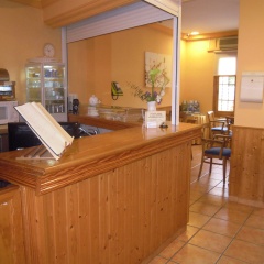 Hostal Moscatel - Bild 23