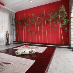 Başka Resort Bodrum - Bild 13