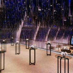 JW Marriott Hotel Singapore South Beach - Bild 22