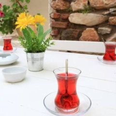 Albatros Otel - Bild 12