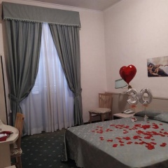 Hotel Priscilla - Bild 7