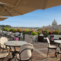 Atlante Garden Hotel - Bild 27