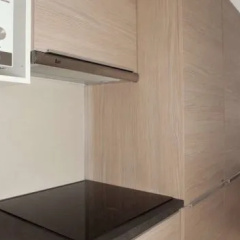 Barcelona UPartments París thumbnail 20