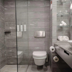 Swissotel Amsterdam - Bild 10