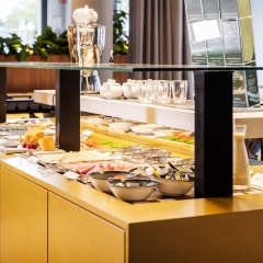 Novotel Münster City - Bild 18