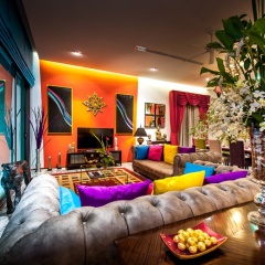 Almali Luxury Residence - Bild 13