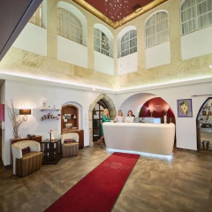 Hotel Residenz Passau - Bild 2