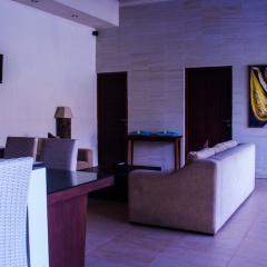 Mawali Villas - Bild 5