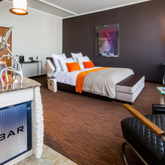 east Hotel Hamburg - Bild 6