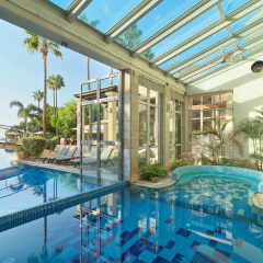 Columbia Beach Resort thumbnail 20
