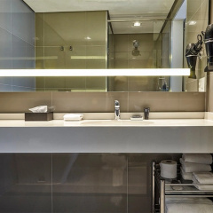 Luxury Single room