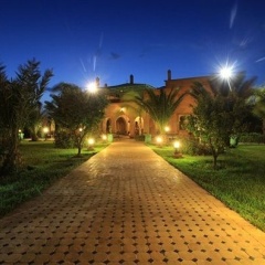 Villa Dar Mya Palmiers - Bild 20