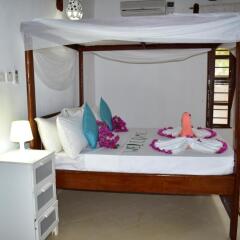 Mbv Hotel & Annex Economy Rooms in Kigomani, Tanzania from 164$, photos, reviews - zenhotels.com photo 4