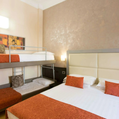 Hotel Piacenza - Bild 2