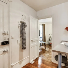 Sweet Inn Apartments Vosges thumbnail 5