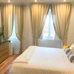 Your Home In Bairro Alto Lisbon thumbnail 2