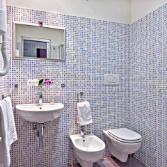 Hotel Relais dei Papi - Bild 9