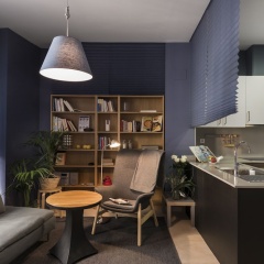 AinB Barcelona Sants Apartments - Bild 24