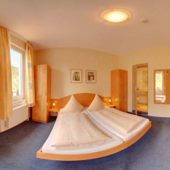 Hotel Stumbergers - Bild 3