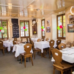 Hotel Restaurant Löwen Worb - Bild 24