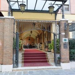 Belle Arti Hotel - Bild 1