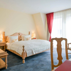 Hotel Lessing - Bild 6
