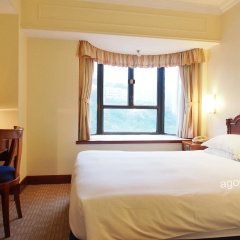 The Emperor Happy Valley - Bild 6