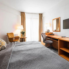 Hotel Troja - Bild 5