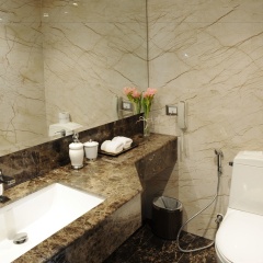 Al Meroz Bangkok - Bild 14