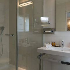 Hotel Le Mareuil - Bild 10