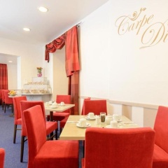 Hotel Europa - Bild 15