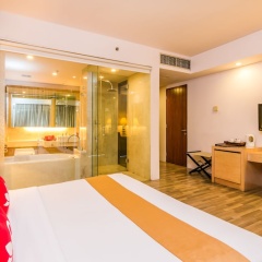 ZEN Premium Uluwatu Complex - Bild 5