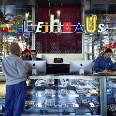 25hours Hotel Zurich Langstrasse - Bild 13
