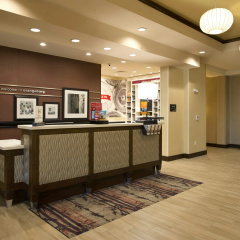Hampton Inn & Suites Orangeburg thumbnail 42