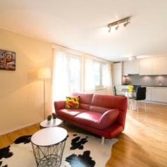 RELOC Serviced Apartments Wallisellen Bhf. - Bild 12