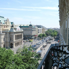 O11 Boutique Hotel Vienna - Bild 13