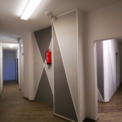 City Hostel - Bild 17