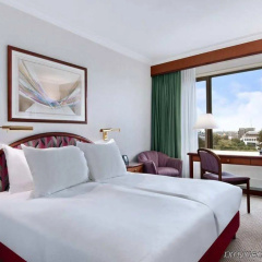 Hilton Basel - Bild 3