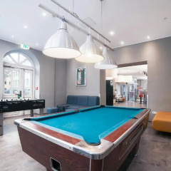 a&o Wien Stadthalle - Bild 21